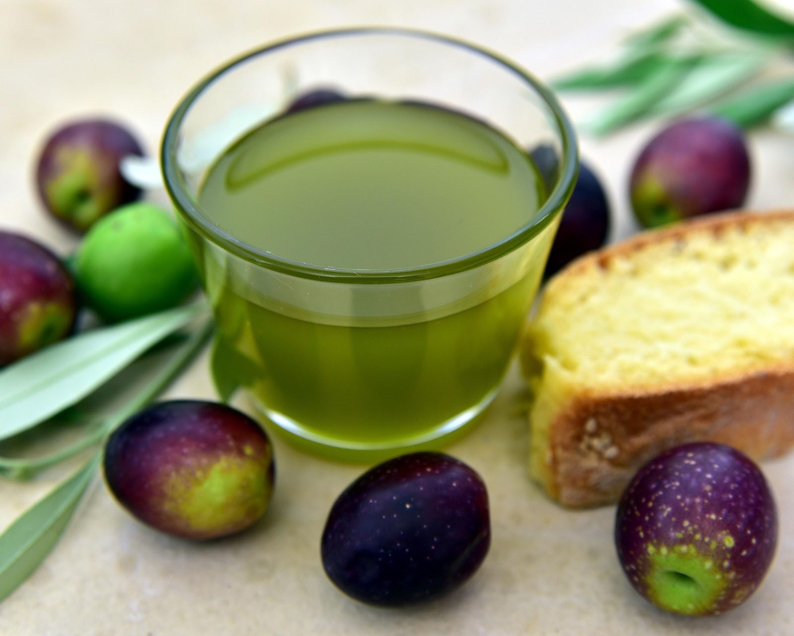 Multidimensional Flavor